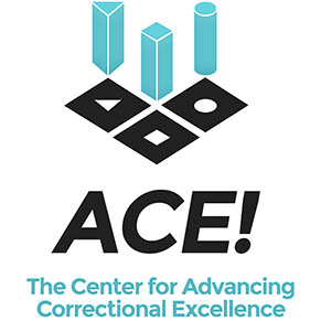 ACE! logo